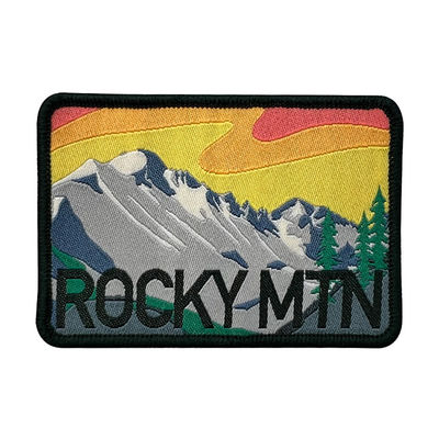Katoen/Nylon stof opstrijkbare patches voor jeans Heat Transfer-patches