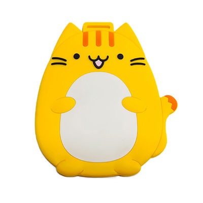 Het gepersonaliseerde Rubberflard van pvc/vlak de Vinylflarden van pvc voor Jasjehoeden