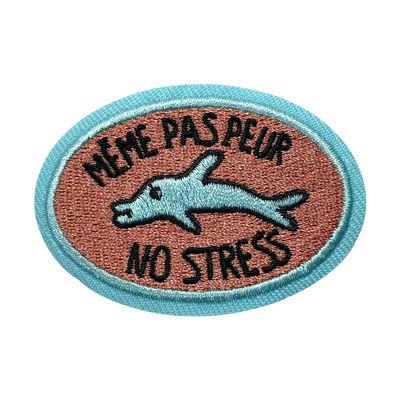In het groot van de de Douanemerknaam van de Laserbesnoeiing de Sportclubdouane Logo Embroidered Patches For Clothing