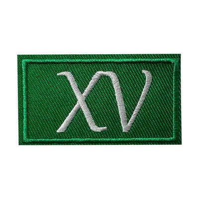 Van de de Kleurenkeperstof van PMS Pantone van de het Borduurwerkstof de het Flardhitte sneed Douane voor Kleding